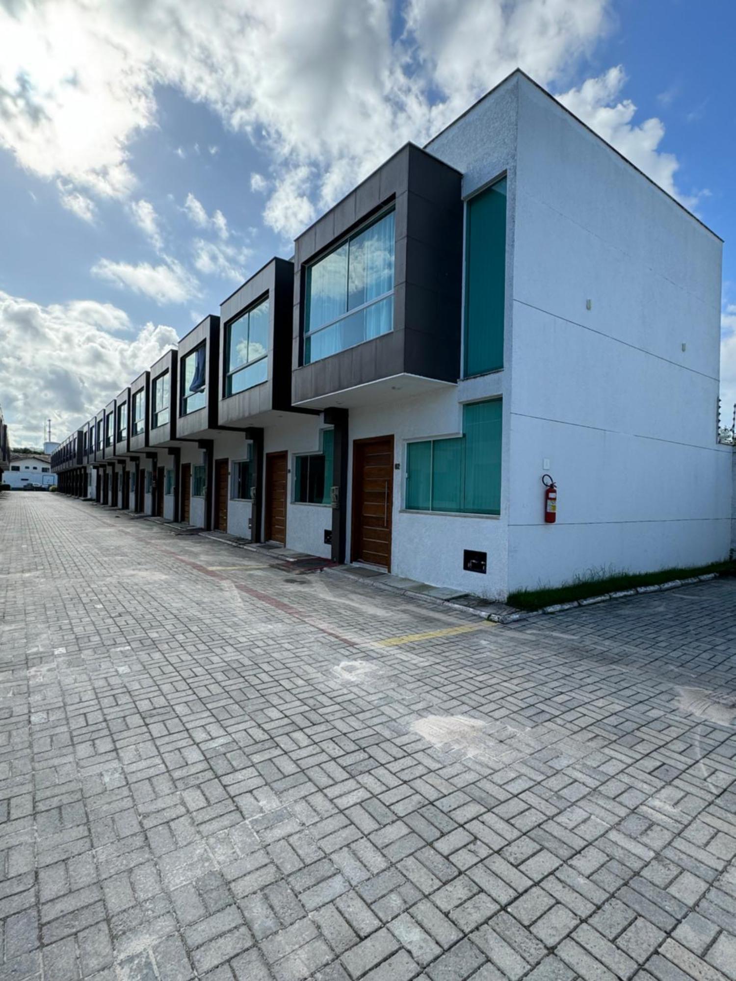 Duplex - Villa Dos Diamantes 塞古罗港 外观 照片