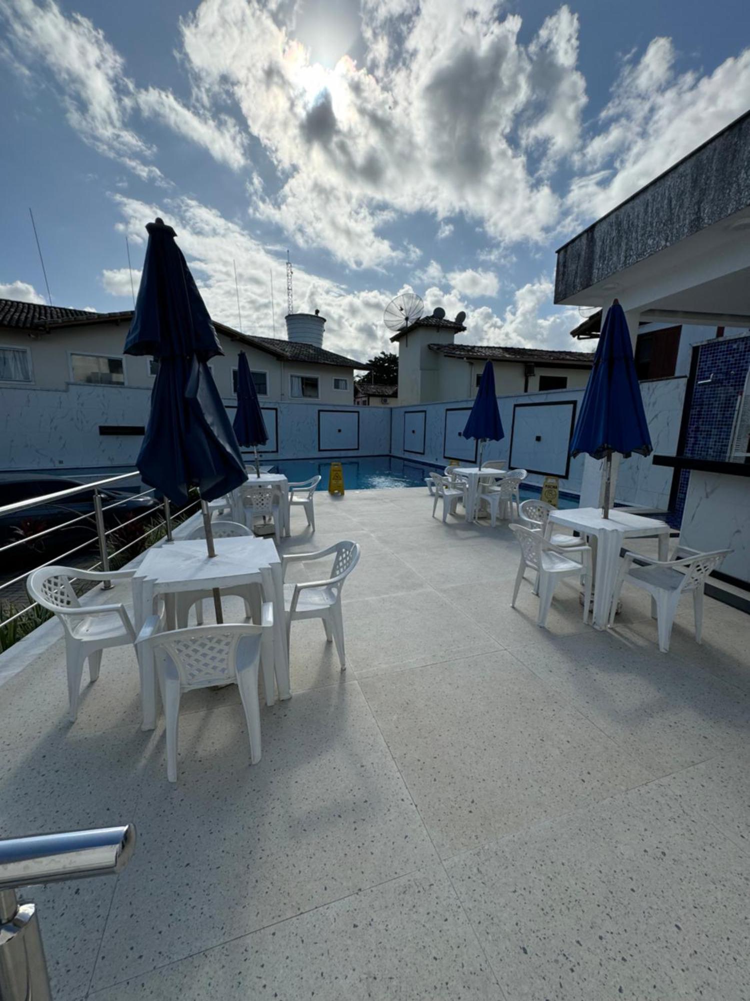Duplex - Villa Dos Diamantes 塞古罗港 外观 照片