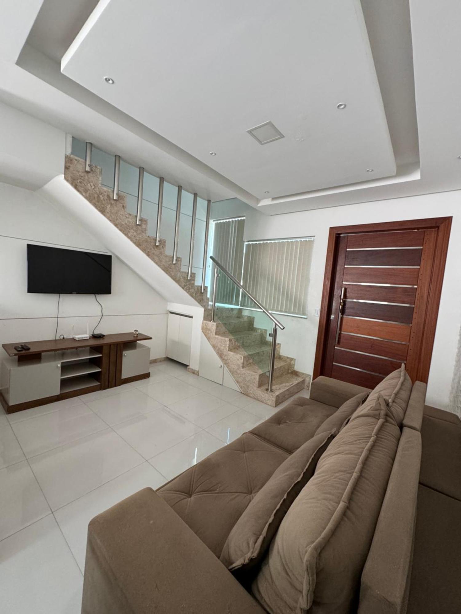Duplex - Villa Dos Diamantes 塞古罗港 外观 照片