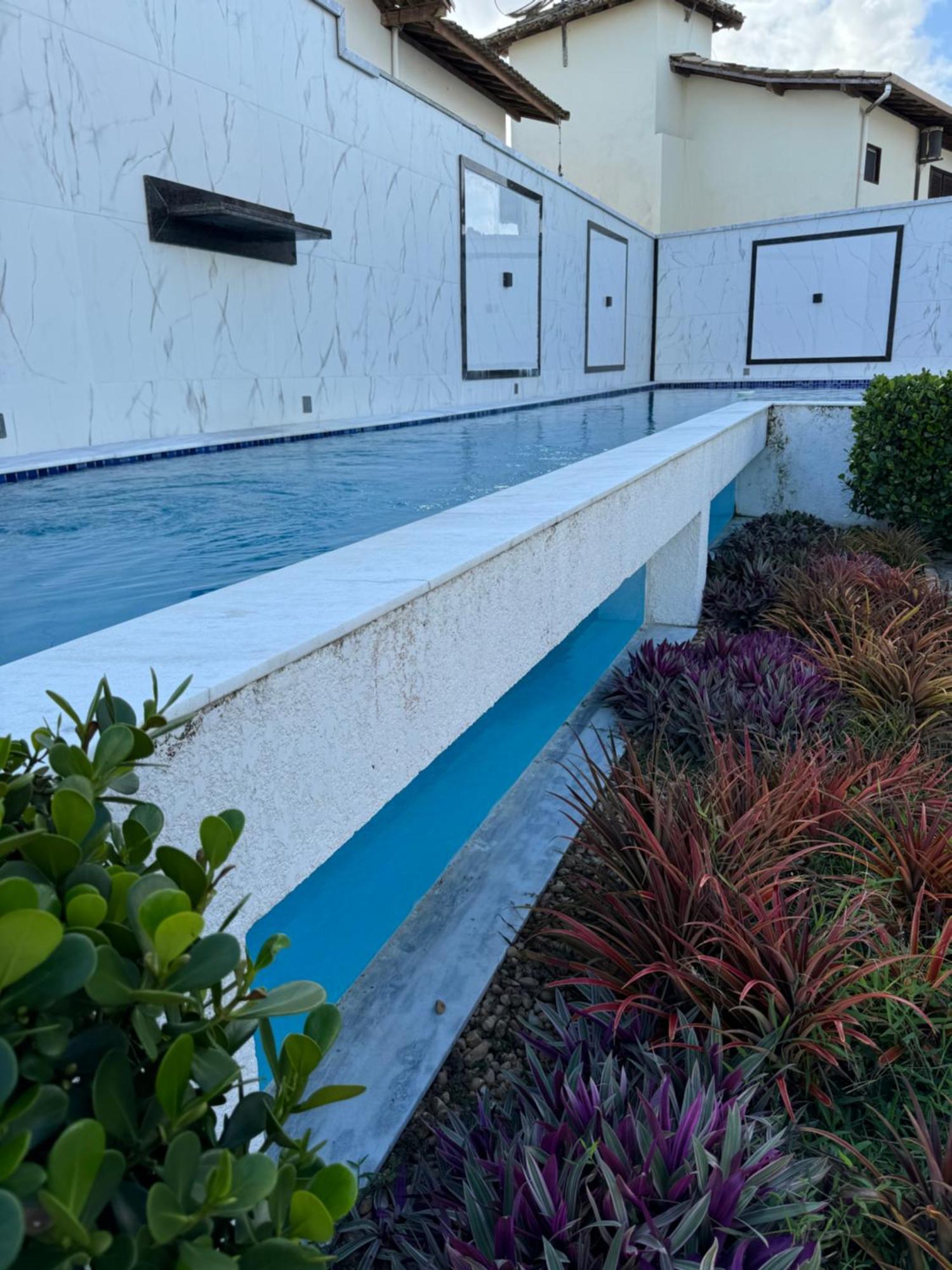 Duplex - Villa Dos Diamantes 塞古罗港 外观 照片