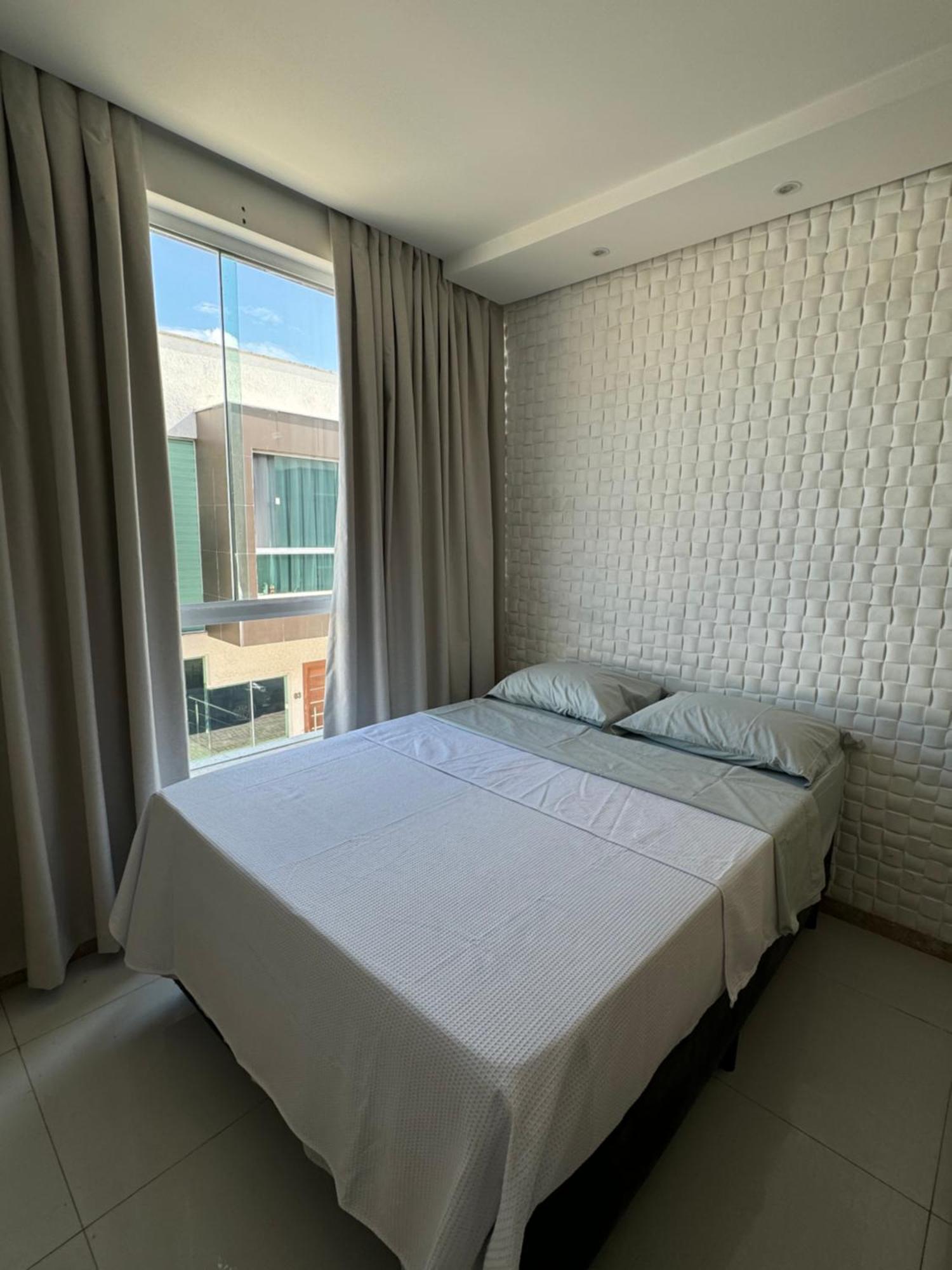 Duplex - Villa Dos Diamantes 塞古罗港 外观 照片