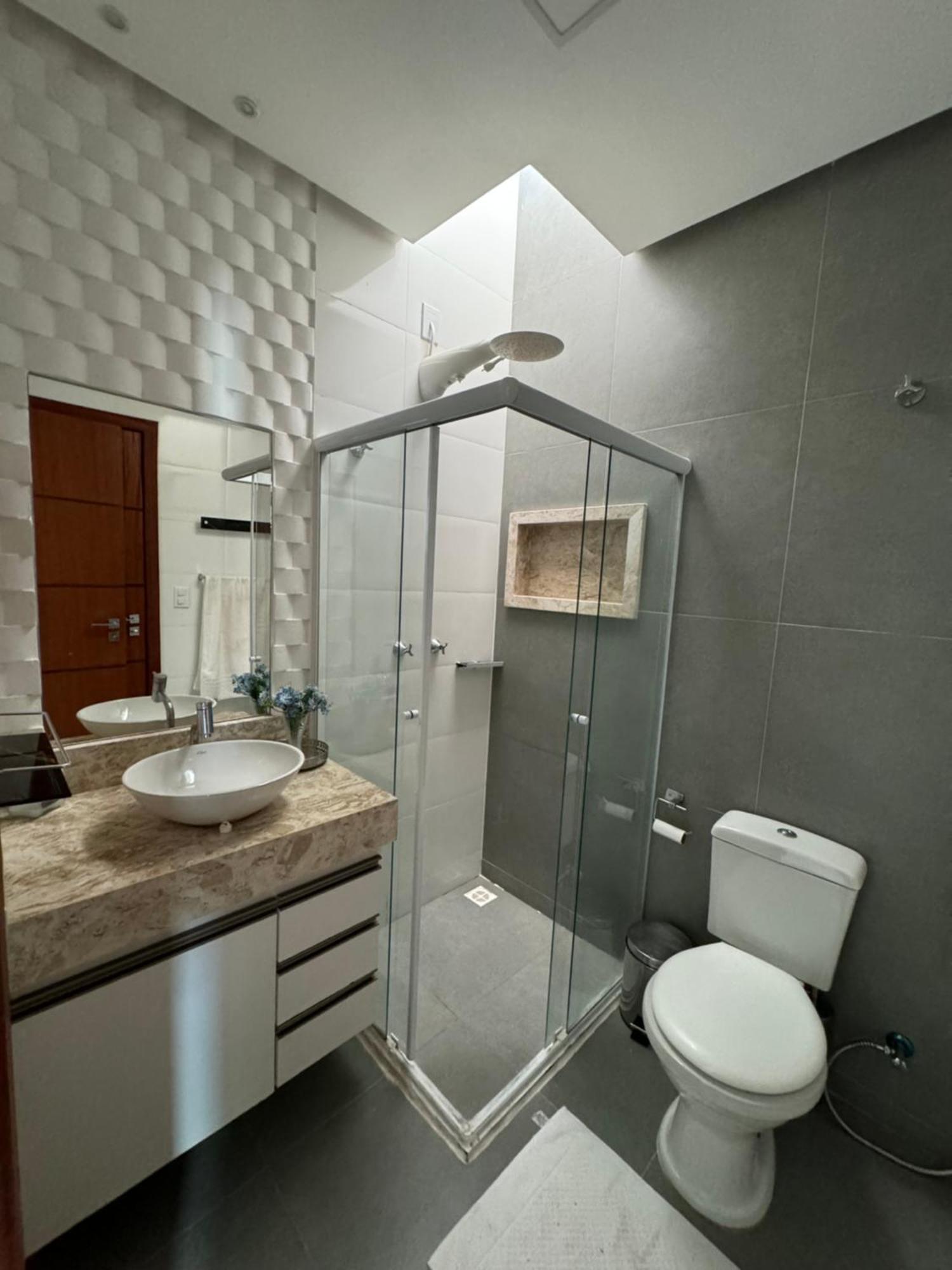 Duplex - Villa Dos Diamantes 塞古罗港 外观 照片