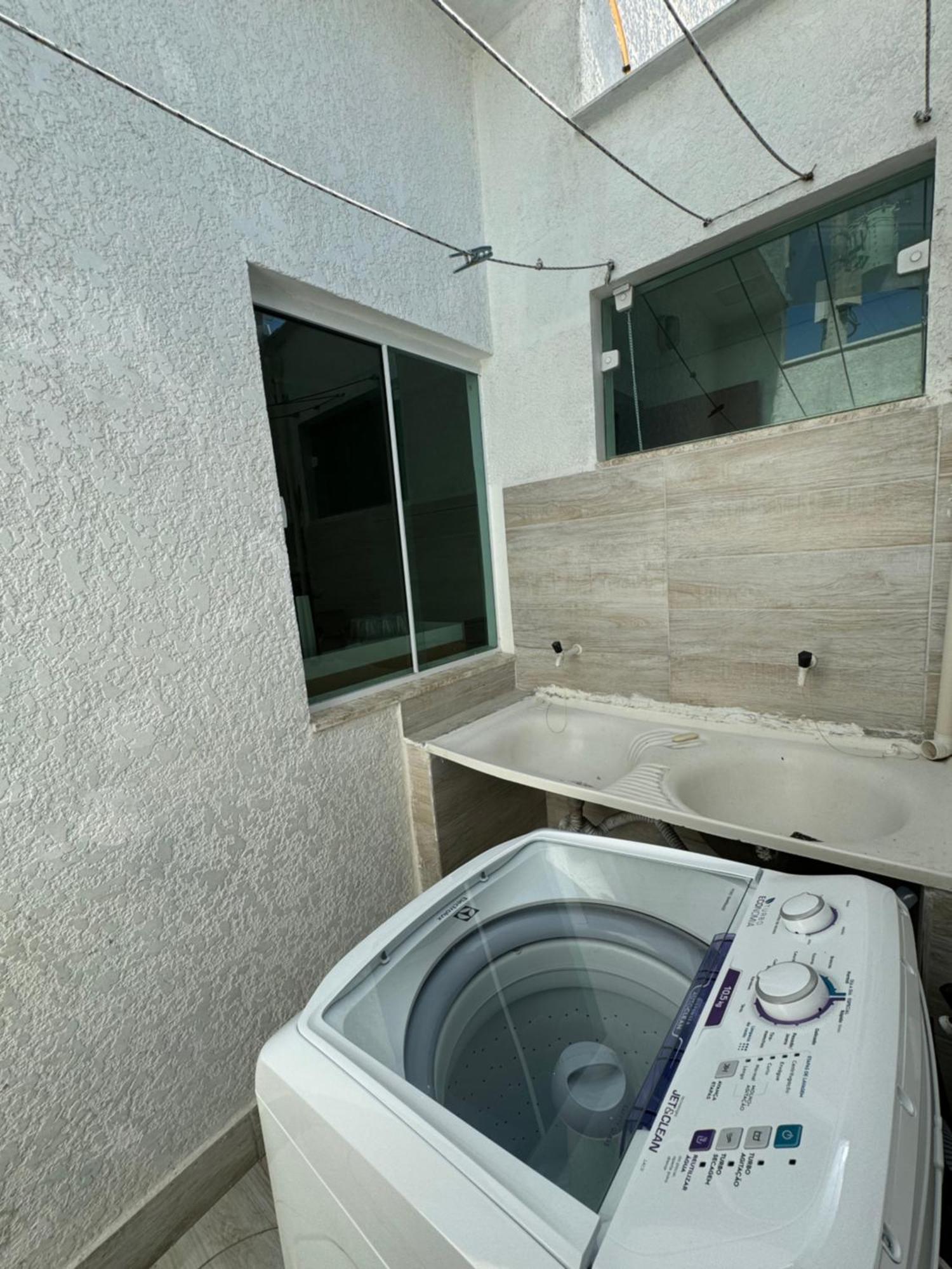 Duplex - Villa Dos Diamantes 塞古罗港 外观 照片