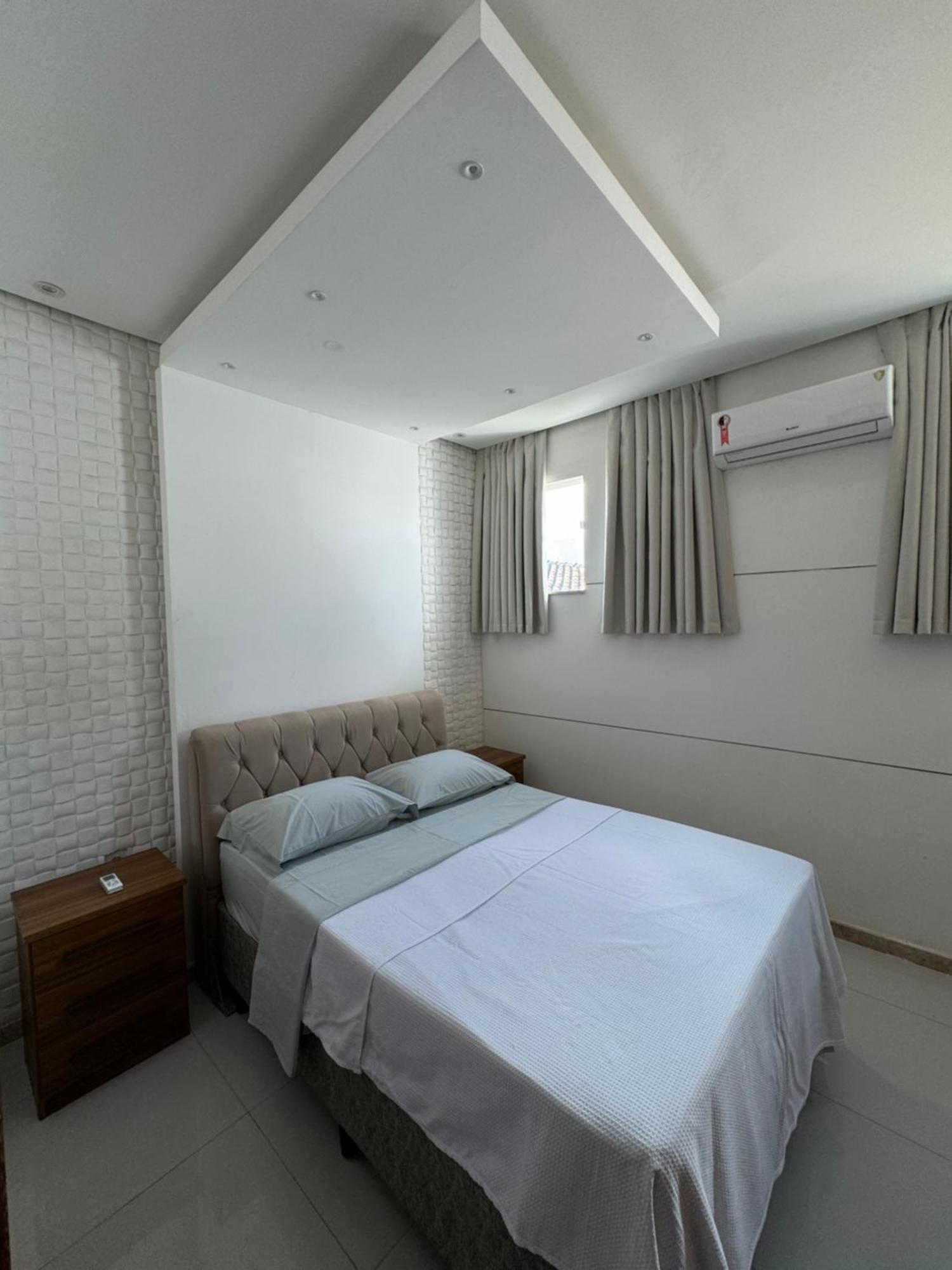 Duplex - Villa Dos Diamantes 塞古罗港 外观 照片